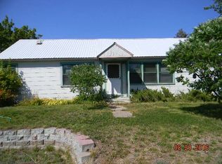 936 W 5th St, Newport, WA 99156