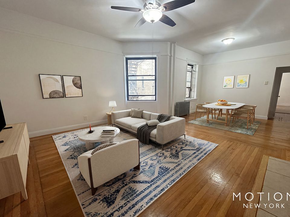 1st image of 45 Tiemann Pl APT 2r