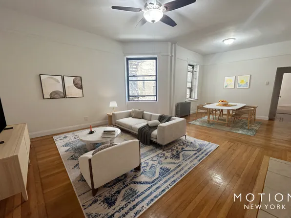 45 Tiemann Pl, New York, NY