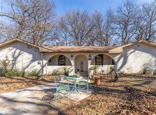 516 N Dick Price Rd, Kennedale, TX 76060