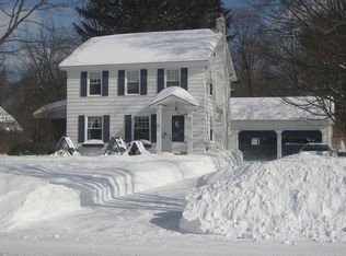15 Hyde Blvd, Ballston Spa, NY 12020
