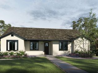 27631 Stallion Springs Dr, Tehachapi, CA 93561