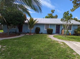 3458 SE Iris St #3458, Stuart, FL 34997