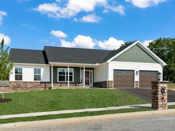 Clarksville Plan, Mayberry