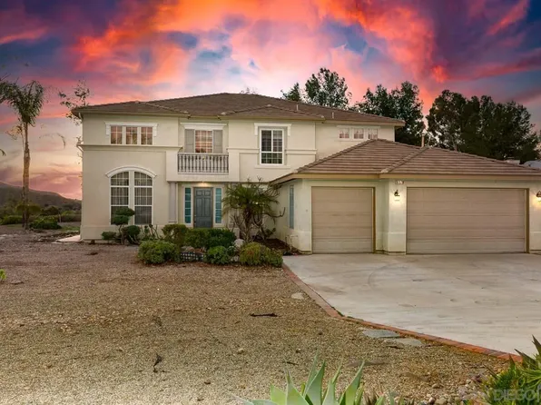 16579 Weeping Willow Dr, Riverside, CA 92503