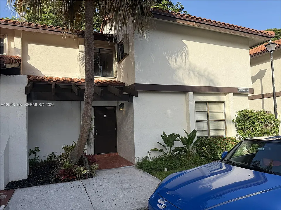 11325 SW 133rd Ct #51-4