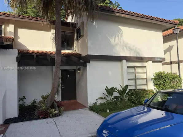 11325 SW 133rd Ct #51-4, Miami, FL 33186