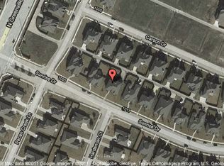 1009 Sunrise Dr, Allen, TX 75002