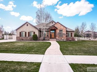 5130 Long Cove Dr, Idaho Falls, ID 83404