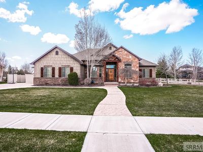 5130 Long Cove Dr, Idaho Falls, ID, 83404