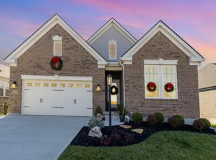 1037 McCarron Ln, Union, KY 41091