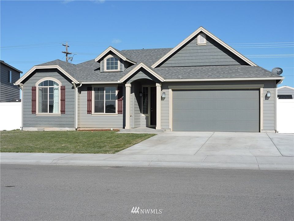 15 NE L Street, Quincy, WA 98848 Zillow