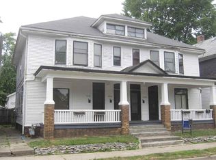 1218 Wilt St, Fort Wayne, IN 46802