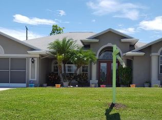 2558 SW Fair Isle Rd, Pt Saint Lucie, FL 34953