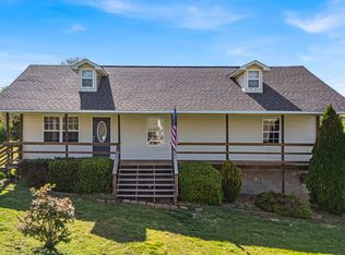 430 Carpenter Rd, Thayer, MO 65791