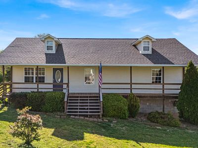430 Carpenter Road, Thayer, MO, 65791