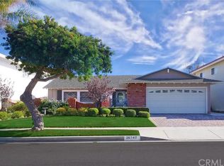 26740 Rolling Vista Dr, Lomita, CA 90717