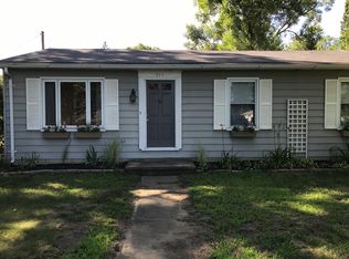 211 Stillwater Dr, Toledo, OH 43615