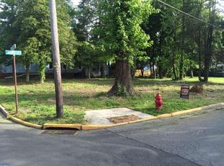 20 Bank St, Bordentown, NJ 08505
