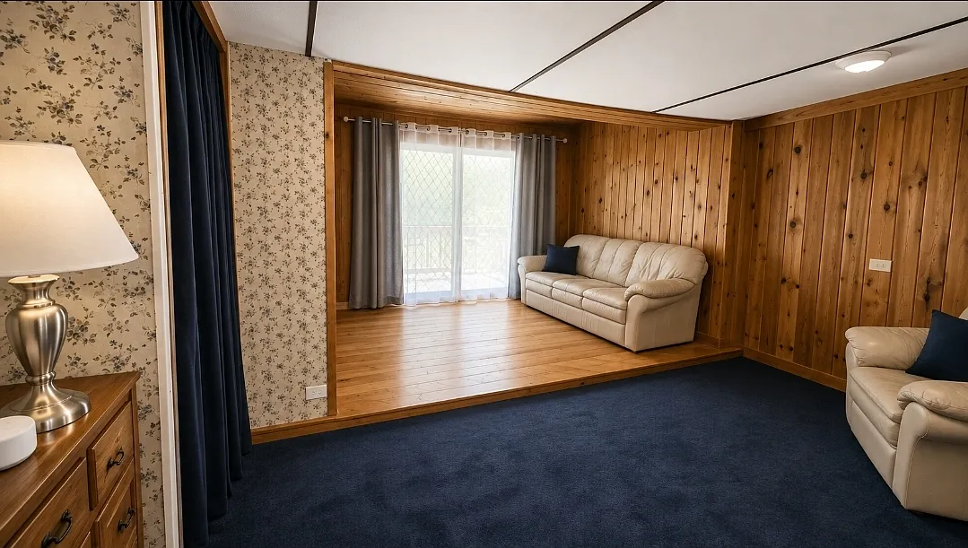 2 bed, 1000 sqft, $1,575 — Photo 4