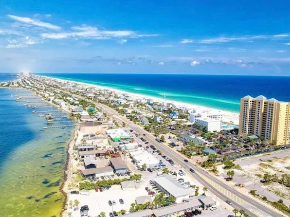 22 Via Deluna Dr #1202, Pensacola Beach, FL 32561