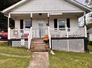 519 Stafford St, Lynchburg, VA 24501