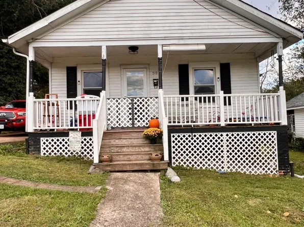 519 Stafford St, Lynchburg, VA 24501