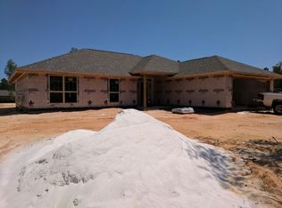 144 Amadeus Ave, Freeport, FL 32439