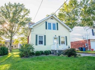 7237 Osceola Dr, Cincinnati, OH 45243