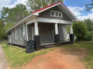 700 Swanson St, Lagrange, GA 30240