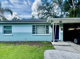 805 W Virginia Ave, Tampa, FL 33603