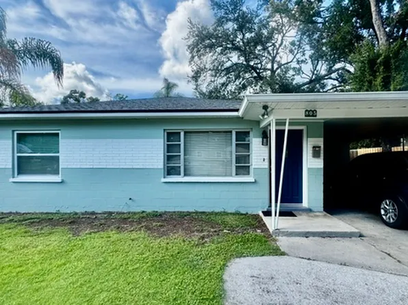805 W Virginia Ave, Tampa, FL 33603