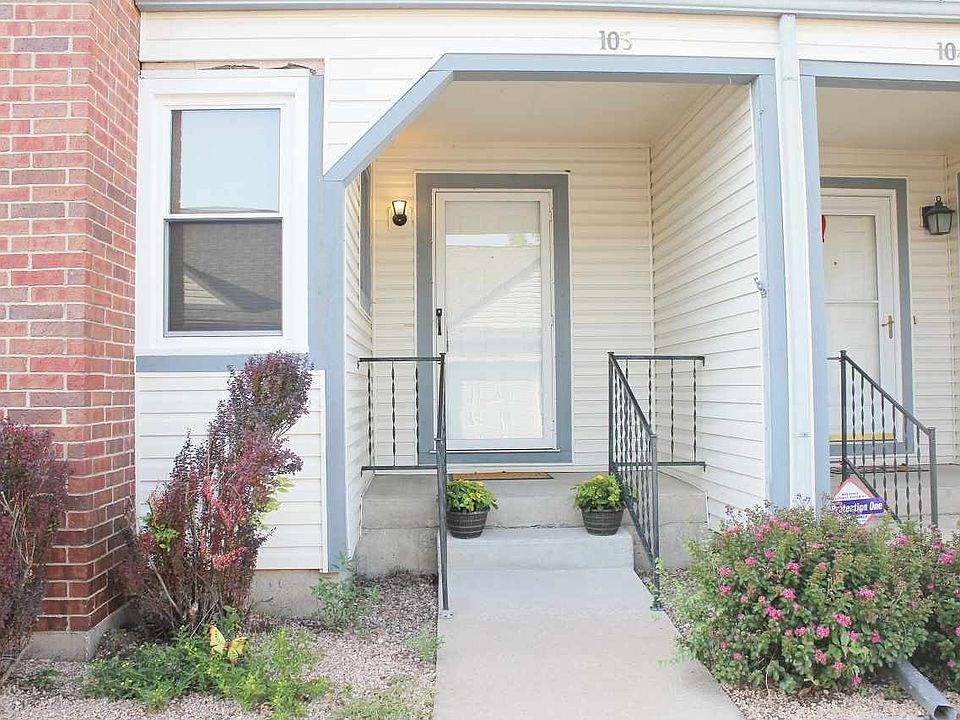 1620 S Longford Ln APT 103, Wichita, KS 67207 Zillow