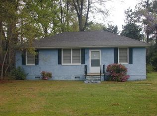 505 Loring Dr, Sumter, SC 29150