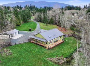 5592 Parkridge Place, Sedro Woolley, WA 98284