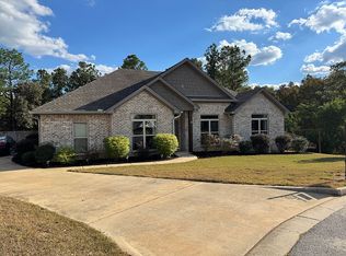 141 Mulder Cove Trl, Wetumpka, AL 36093