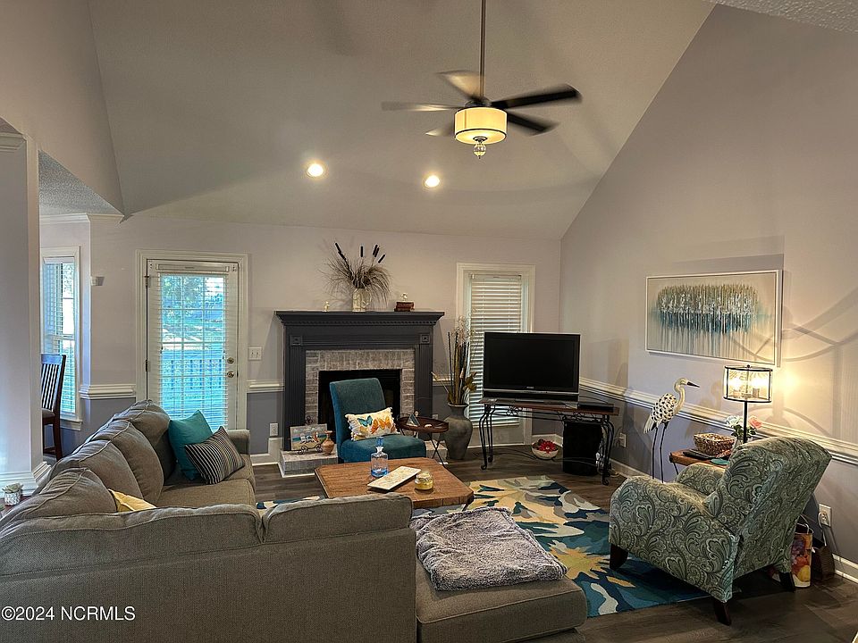 203 Lane Tree Drive, Goldsboro, NC 27530 | MLS #100471890