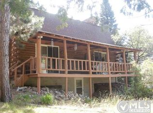 388 Us Highway 141, Crystal Falls, MI 49920
