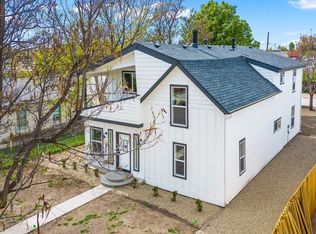 115 13th Ave N, Nampa, ID 83687