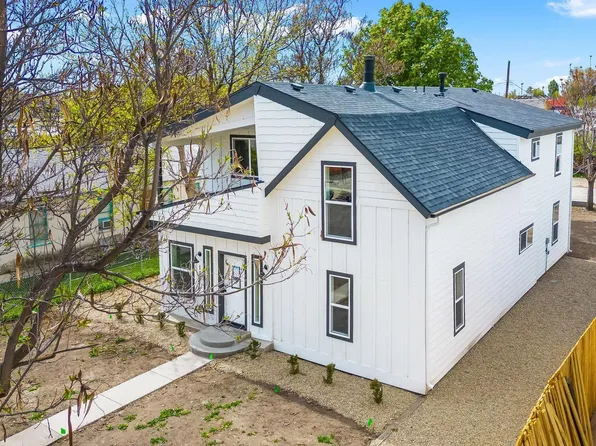 115 13th Ave N, Nampa, ID 83687