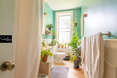 Rented by Scott Williams Realty LLC