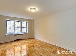 100 Bennett Ave APT 3J, New York, NY 10033