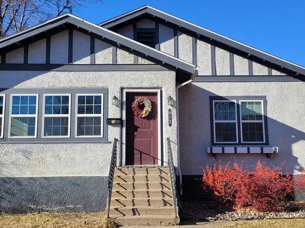 913 3rd St NE, Minot, ND 58703