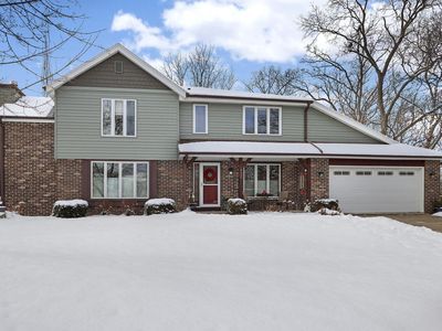 433 Robins RUN, Burlington, WI, 53105