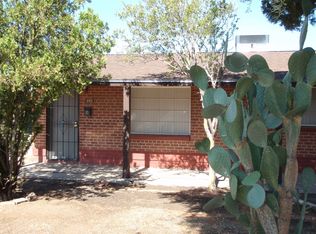 955 N Chrysler Dr, Tucson, AZ 85716
