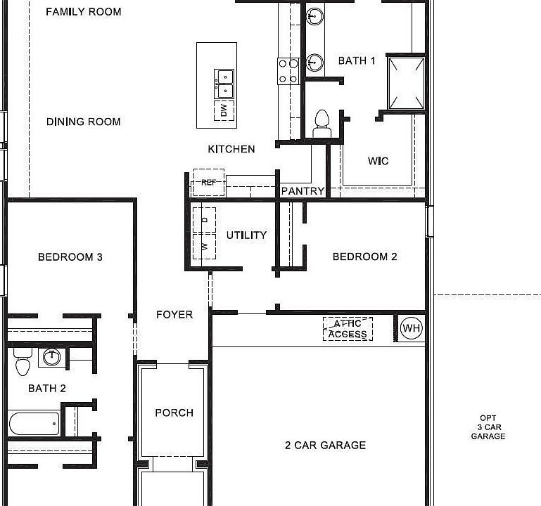 2nd image of 610 Riley Ln