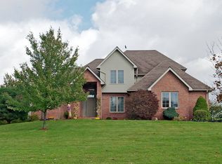 2480 Millsboro Rd, Ontario, OH 44906