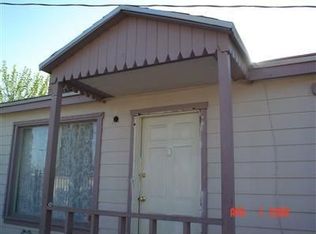4110 Pioneer Dr, Bakersfield, CA 93306