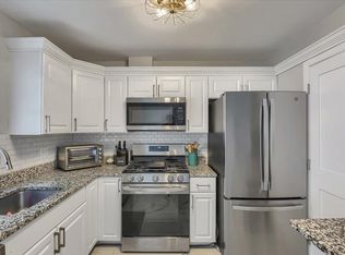 2 Howe Ter APT 1, Dorchester, MA 02125
