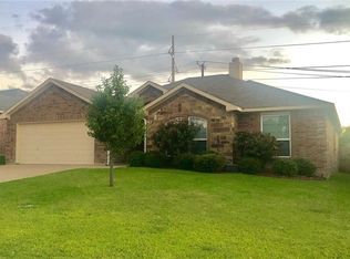 1827 Barbados Dr, Mansfield, TX 76063